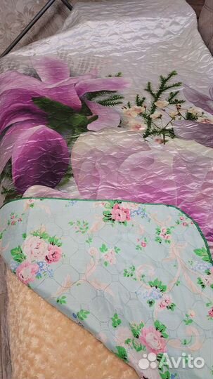 Покрывал на кровать