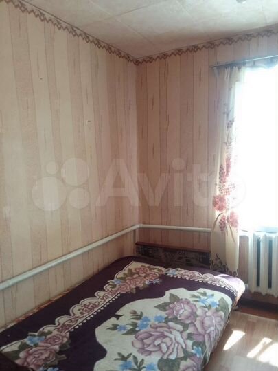 Дом 63 м² на участке 40 сот.