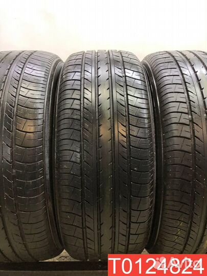 Yokohama dB Decibel E70B 215/55 R17 94V