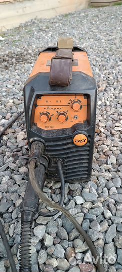 Продам сварочный полуавтомат