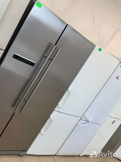 Б/У Холодильник с доставкой