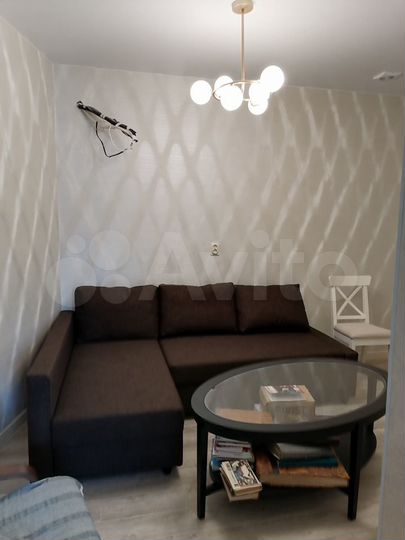 3-к. квартира, 57 м², 1/4 эт.