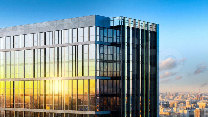 Апартаменты-студия, 24,6 м², 5/13 эт.