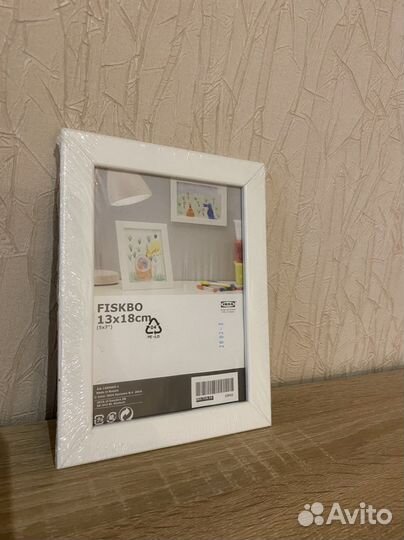 Рамка 13*18 см Икеа