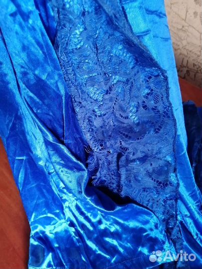 Халат женский новый