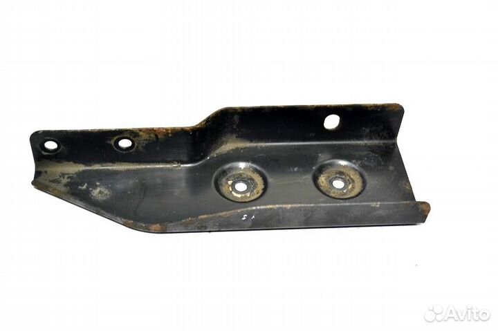 Кронштейн подножки, правый mercedes-benz Actros MP