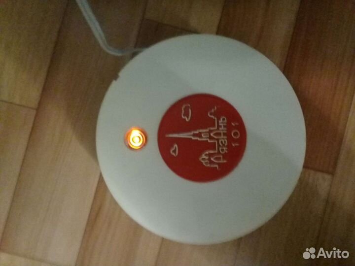 Ночник настенный СССР