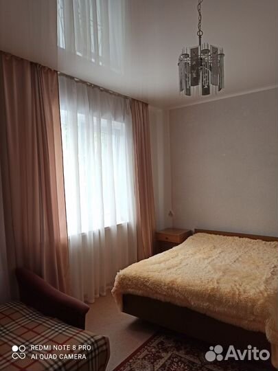 Отдых в Бетте