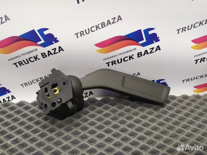 Переключатель подрулевой Volvo FH