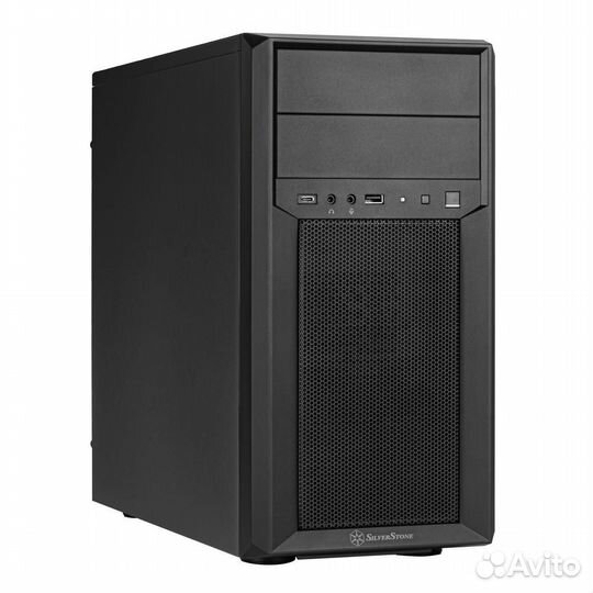Корпус Silverstone G41FA313BC00020