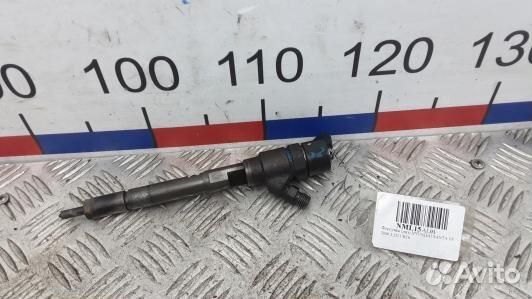 Форсунка дизельная hyundai santa FE 2 (NML15AL01)