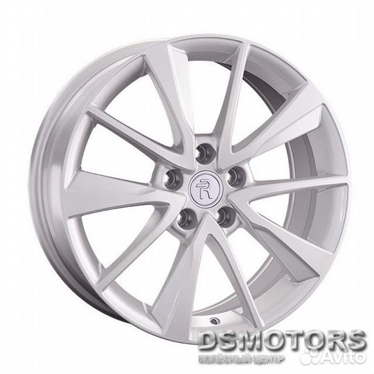 Диски LX136 8/18 5x114.3 ET30 d60.1 S
