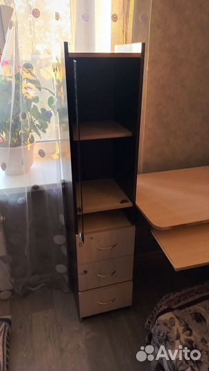 Компьютерный стол бу