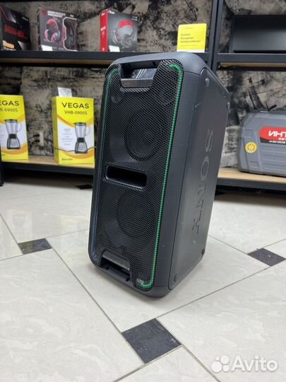 Колонка sony GTK-XB7