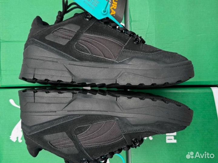 Puma slipstream(Оригинал)