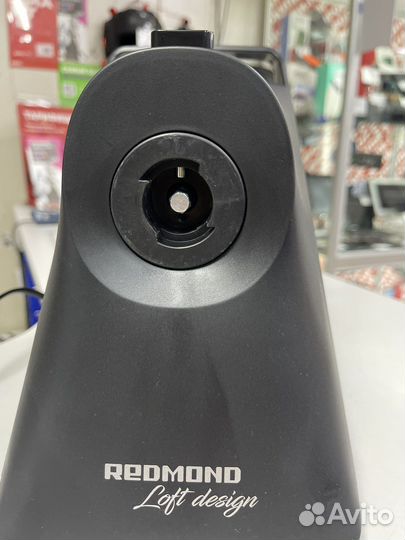 Мясорубка redmond RMG-1247