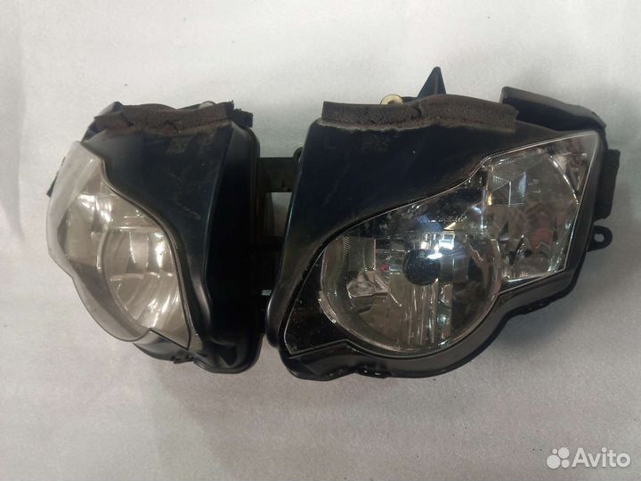 Фара Honda CBR 1000RR 08-11 оригинал