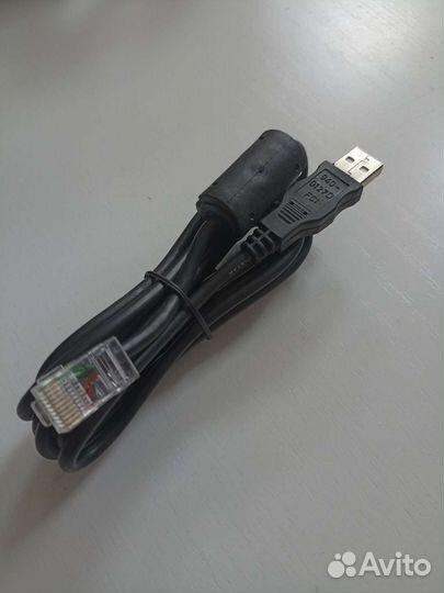 Кабель управления для UPS APC RJ-50 to USB