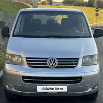 Volkswagen Caravelle 2.0 MT, 2005, 313 000 км, с пробегом, цена 1 395 000 руб.