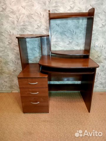 Компьютерный стол бу