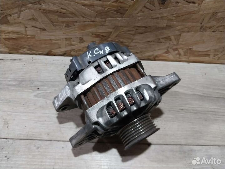 Генератор Kia Ceed 1 ED 2006-2012