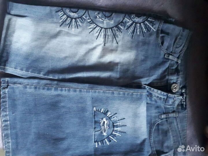 Женская одежда