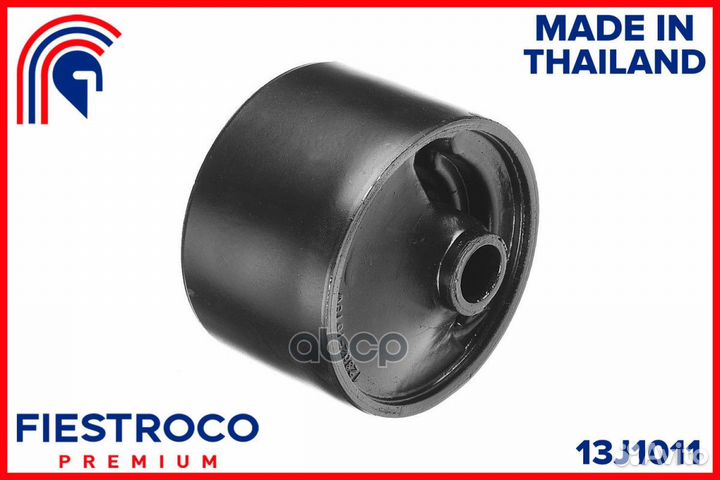 Сайлентблок опоры двигателя toyota carina 92-97