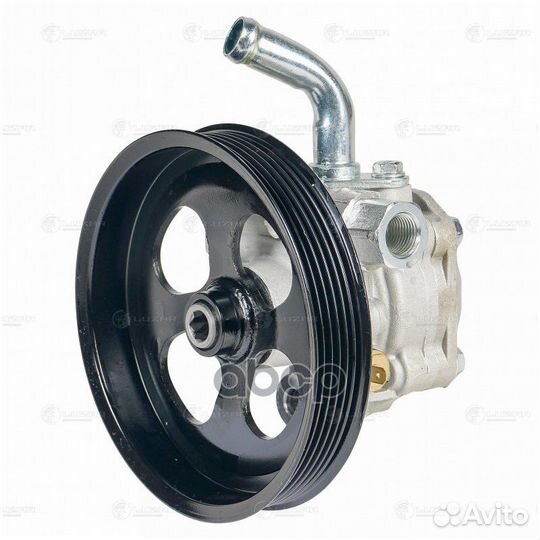 Насос гур для а/м Mitsubishi Pajero Sport (08)