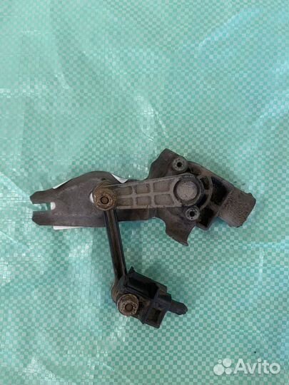 Датчик дорожного просвета Audi, Volkswagen