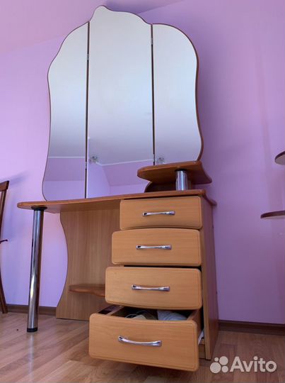 Трельяж трюмо