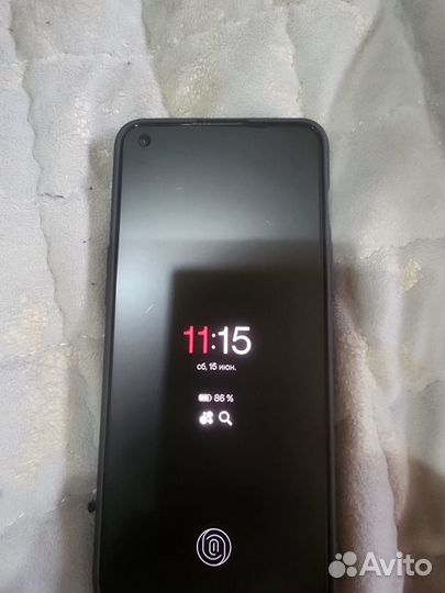 OnePlus Nord 2, 12/256 ГБ