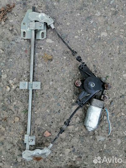 Стекло подъёмник 2109-15