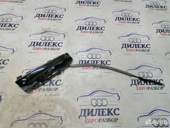 Трос открывания двери VW Golf VI 2009-2012