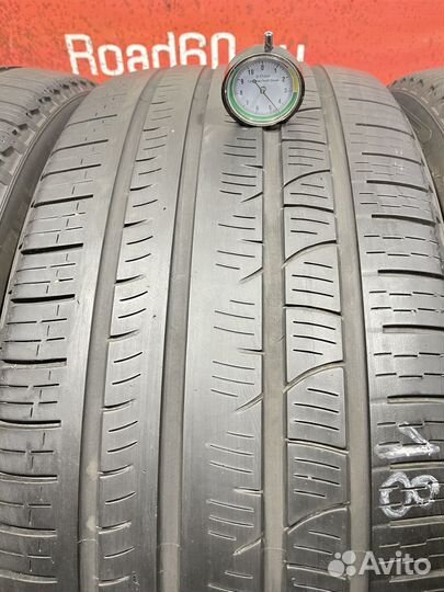 Pirelli Scorpion Verde All Season 275/45 R21