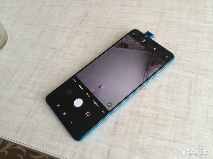 Xiaomi Mi 9T, 6/128 ГБ