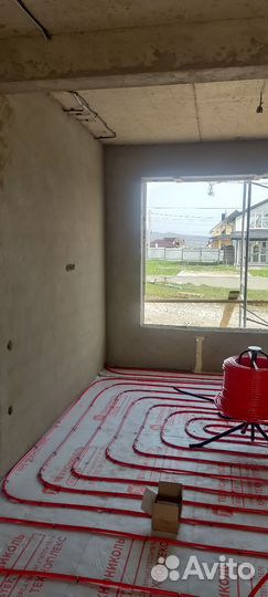 Штукатурка