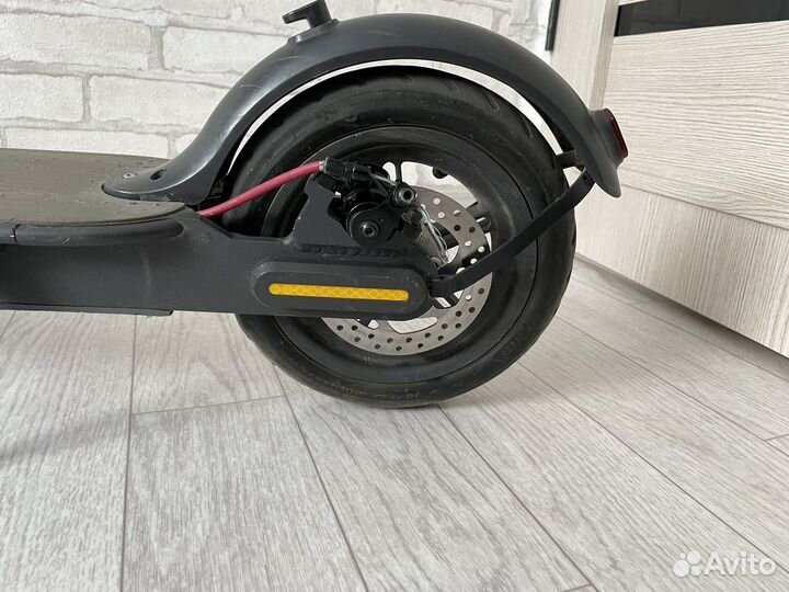 Электросамокат Xiaomi 1s