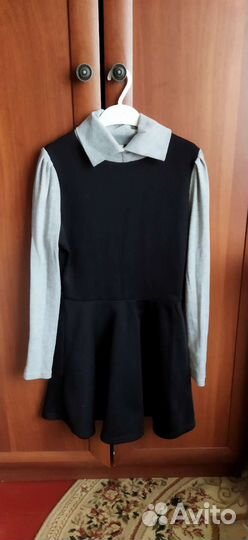 Школьная форма