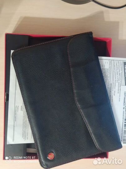 Планшет/Планшетный пк Prestigio MultiPad 4 Quantum