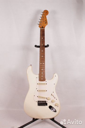 Fender Stratocaster Squier Series Mexico 1995