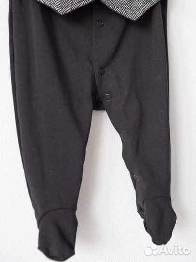 Костюм для мальчика