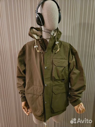 Ветровка мужская