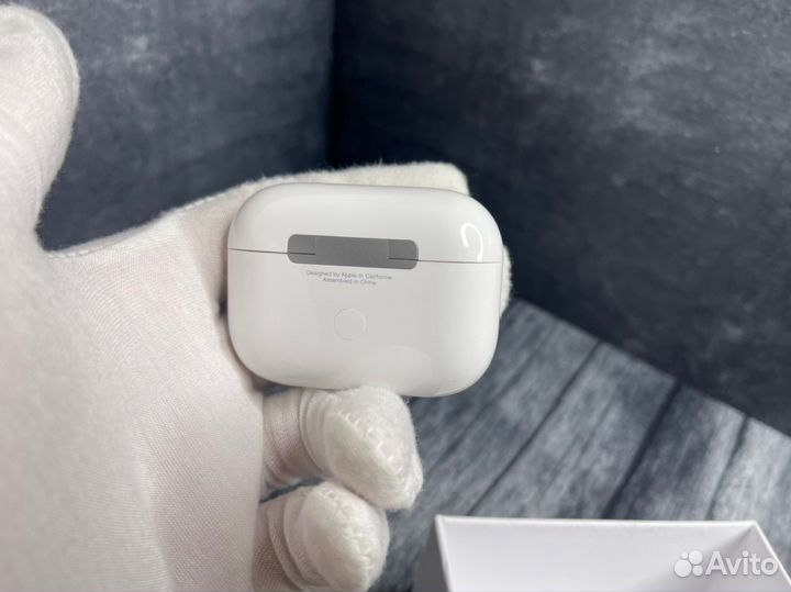 Airpods pro 2
