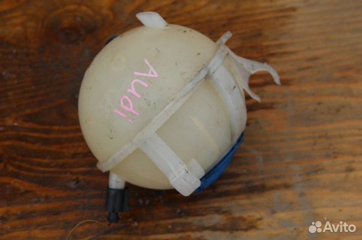 Бачок расширительный audi TT 8J3 BWA