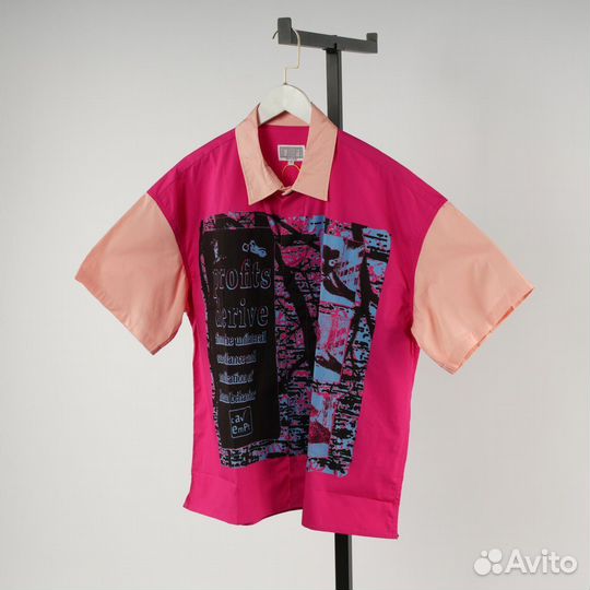 Футболка CavEmpt