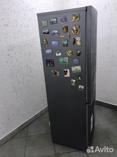 Холодильник бу beko