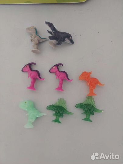 Завры из пятерочки