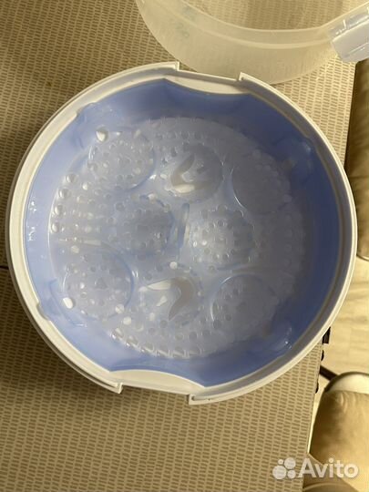 Молокоотсос электрический