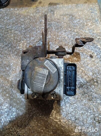 Блок управления ABS Chery Fora (A21)