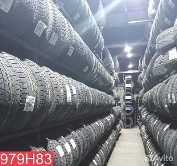 Foman Frozenero W766 225/40 R18 92N